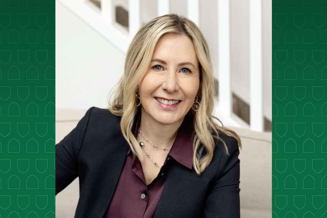 Entrepreneur and USask alumna Karen Stewart joins Board of Governors