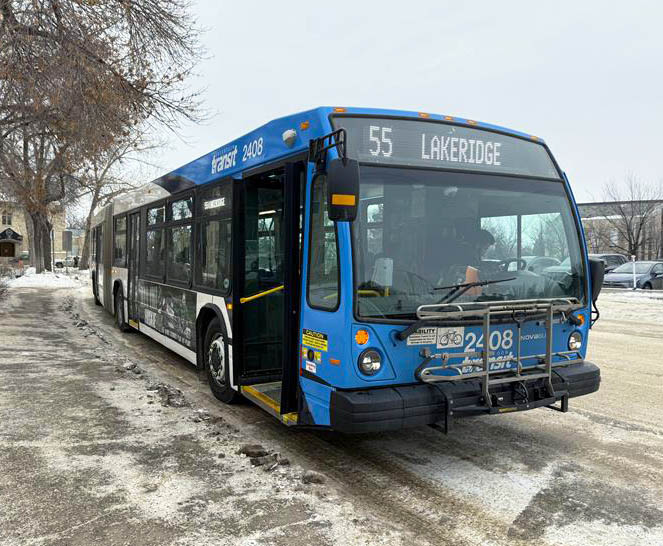 Dr. Scott Bell (PhD), professor in the Department of Geography and Planning in the University of Saskatchewan College of Arts and Science.