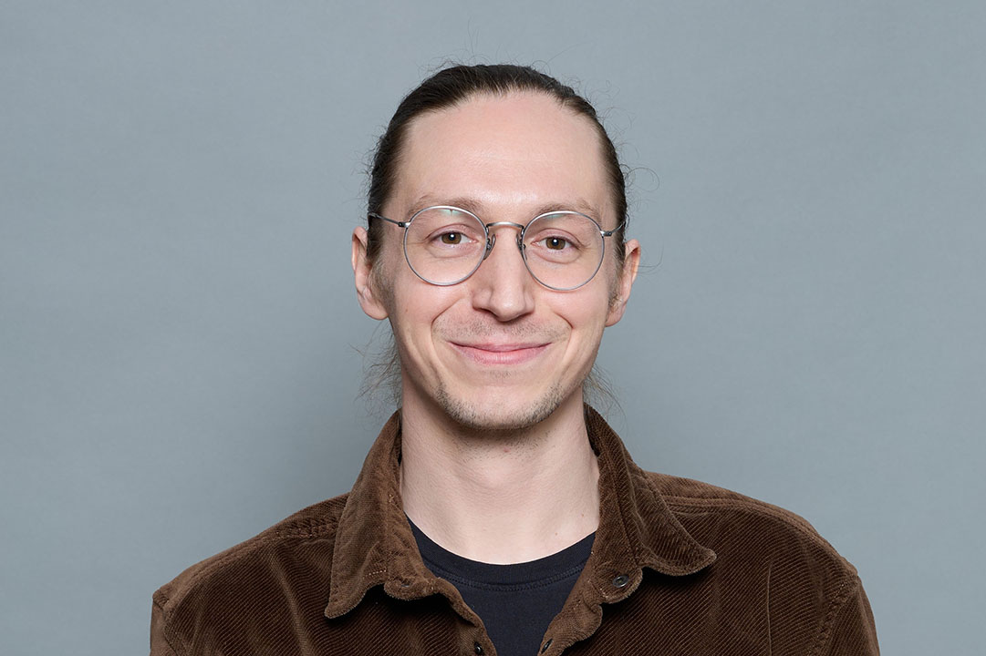 USask structural biologist selected as 2026 Gairdner Early Career Investigator