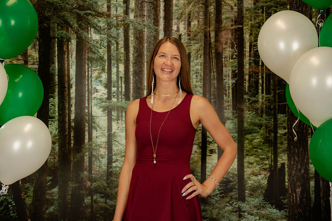 Signature Series research podcast: Women and girls in science with Zoe Slusar